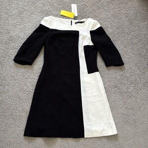 Beautiful Karen Millen dress size US 10 new